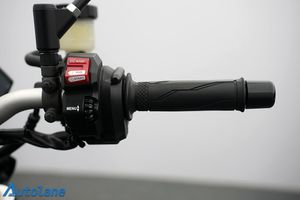Yamaha MT bild 23