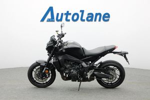 Yamaha MT bild 9