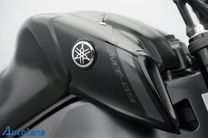 Yamaha MT bild 18