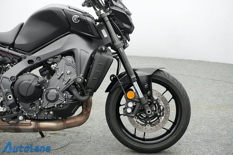 Yamaha MT bild 12