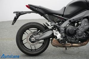 Yamaha MT bild 10