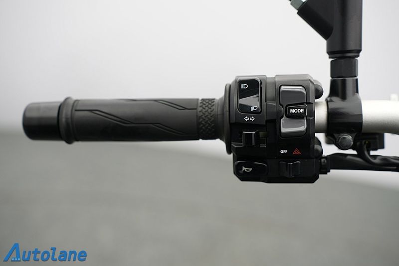 Yamaha MT bild 21