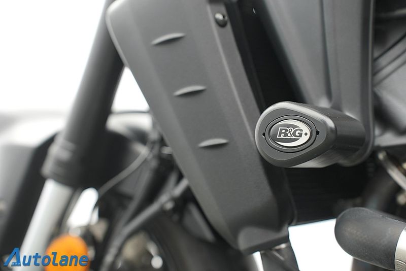 Yamaha MT bild 20