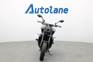 Yamaha MT bild 7