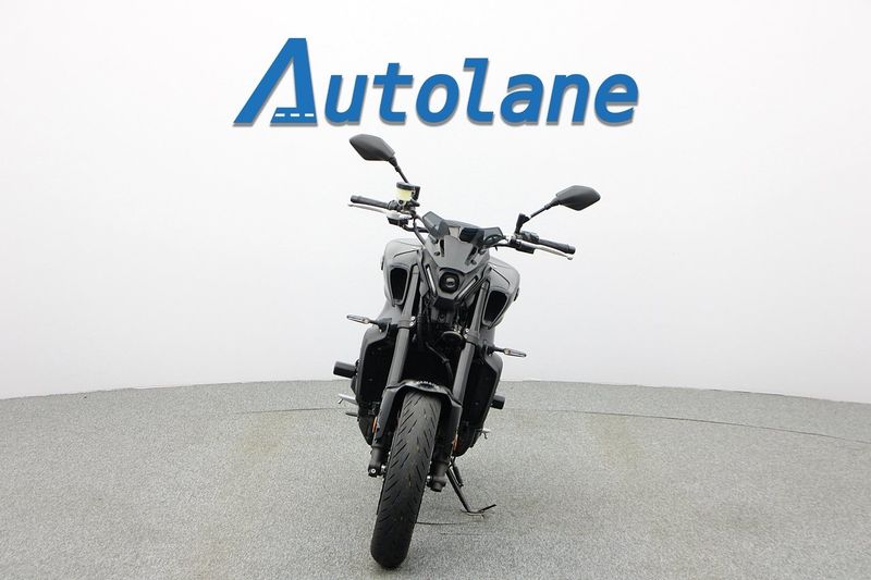 Yamaha MT bild 7