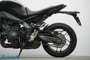 Yamaha MT bild 15