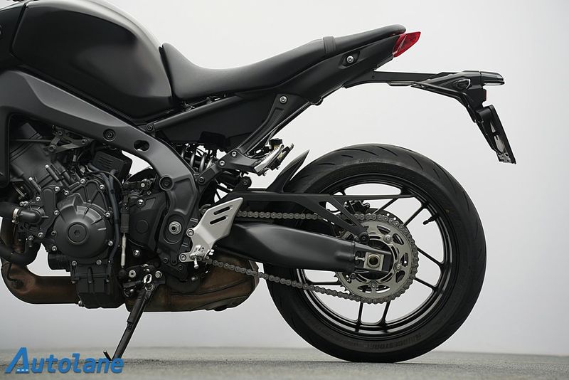 Yamaha MT bild 15