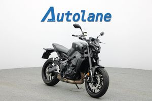 Yamaha MT bild 1