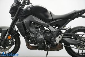 Yamaha MT bild 14