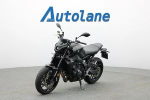 Yamaha MT bild 4