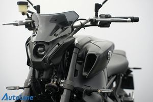 Yamaha MT bild 24