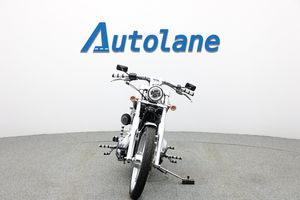 Harley-Davidson Deuce bild 7