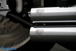 Harley-Davidson Deuce bild 28