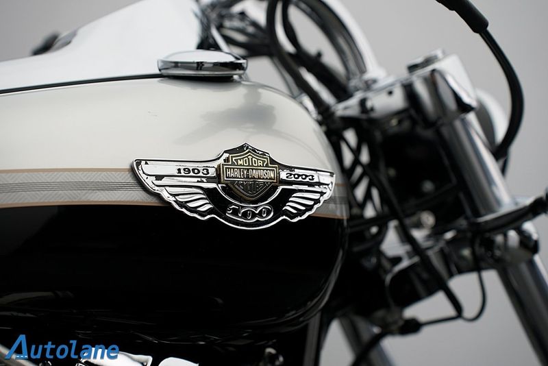 Harley-Davidson Deuce bild 19