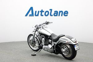 Harley-Davidson Deuce bild 3