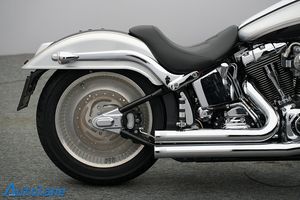 Harley-Davidson Deuce bild 10