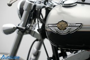 Harley-Davidson Deuce bild 20