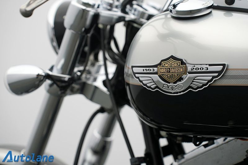 Harley-Davidson Deuce bild 20