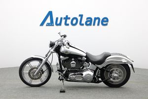 Harley-Davidson Deuce bild 9