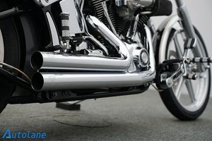 Harley-Davidson Deuce bild 27
