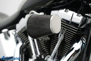 Harley-Davidson Deuce bild 18