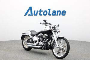 Harley-Davidson Deuce bild 1