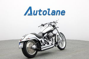 Harley-Davidson Deuce bild 5