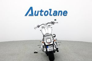 Harley-Davidson Deuce bild 8