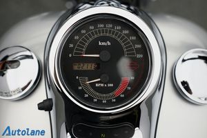 Harley-Davidson Deuce bild 23