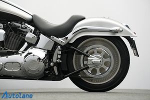 Harley-Davidson Deuce bild 15
