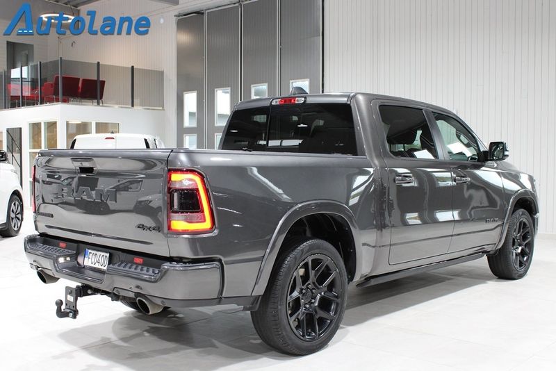 RAM 1500 bild 5