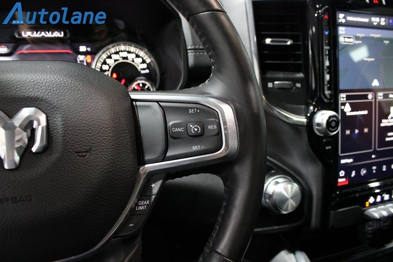 RAM 1500 bild 30