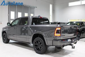 RAM 1500 bild 4