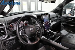 RAM 1500 bild 16