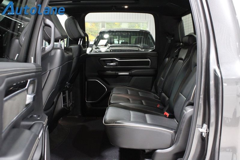 RAM 1500 bild 21