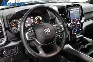 RAM 1500 bild 23
