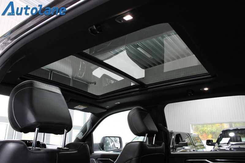 RAM 1500 bild 22