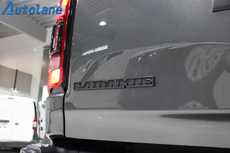 RAM 1500 bild 6