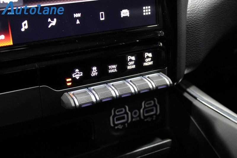 RAM 1500 bild 26