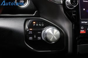 RAM 1500 bild 25