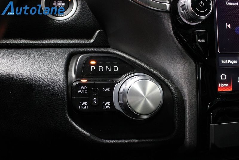 RAM 1500 bild 25