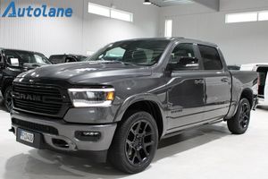 RAM 1500 bild 1