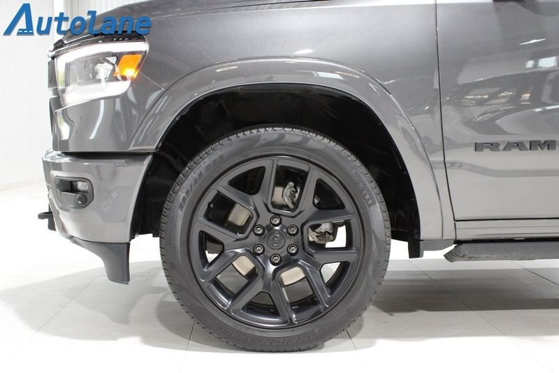 RAM 1500 bild 13
