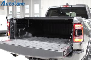 RAM 1500 bild 10