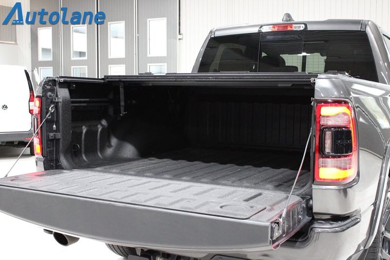 RAM 1500 bild 10