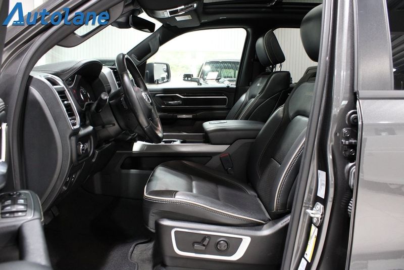 RAM 1500 bild 17