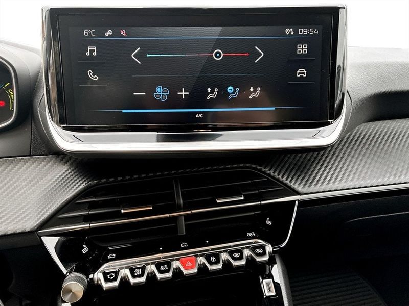 Peugeot 208 bild 9