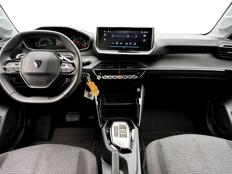 Peugeot 208 bild 6