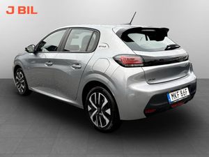 Peugeot 208 bild 3
