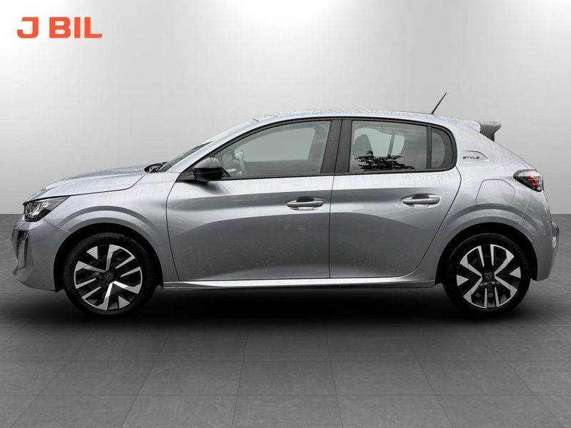 Peugeot 208 bild 13